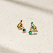 18kt Yellow Gold
