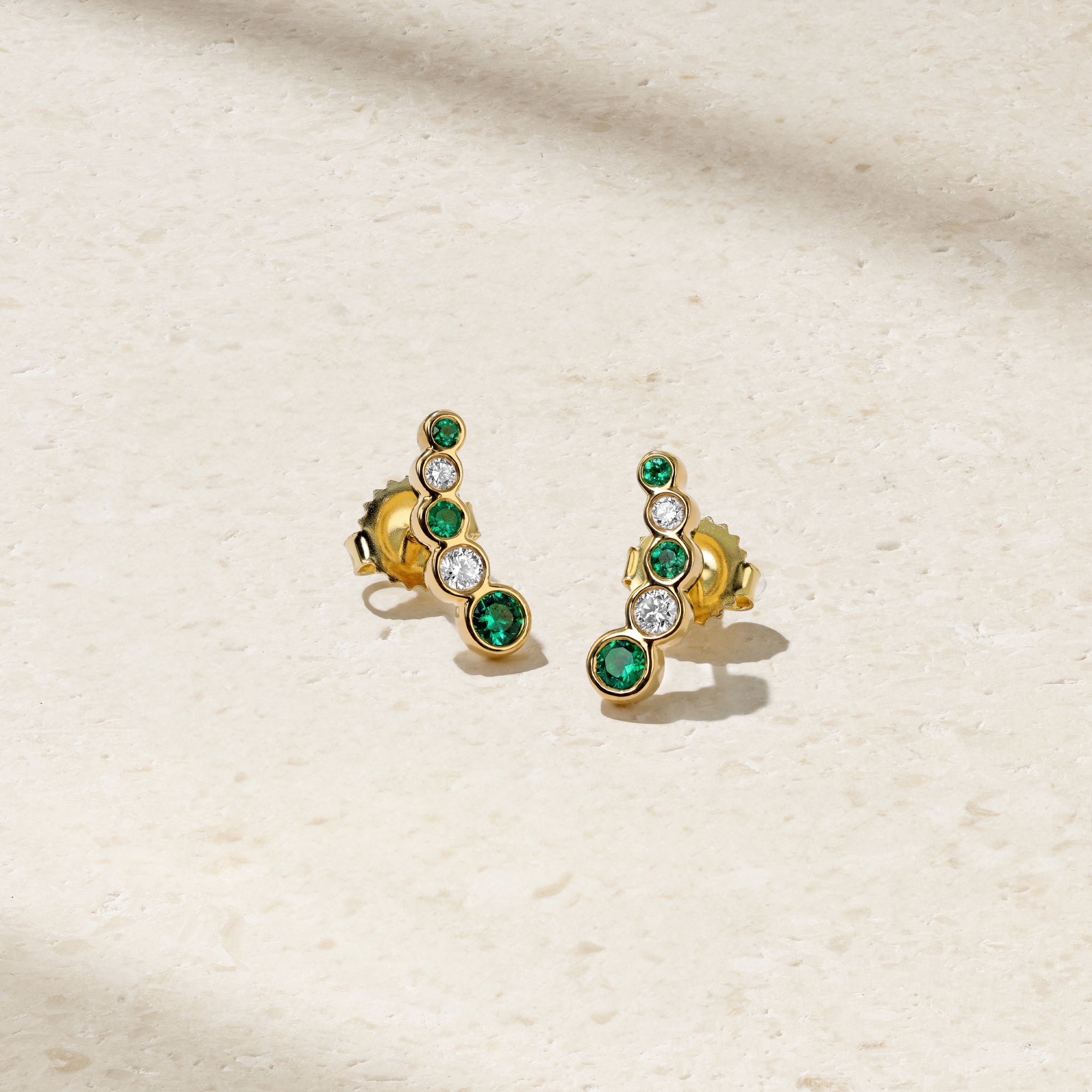 18kt Yellow Gold