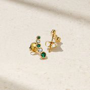 18kt Yellow Gold