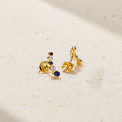 18kt Yellow Gold