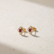 18kt Yellow Gold