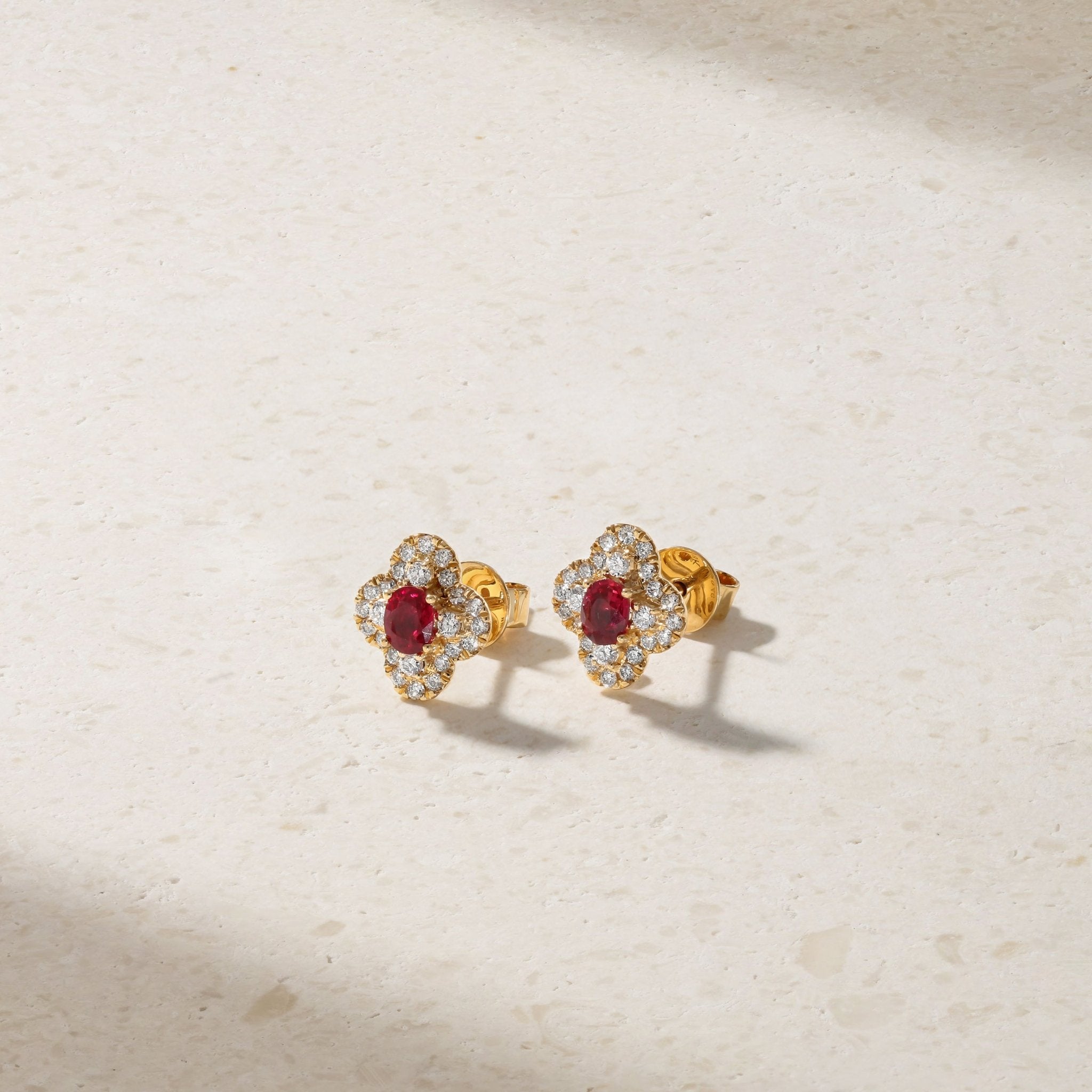 18kt Yellow Gold