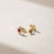 18kt Yellow Gold