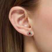 18kt Yellow Gold