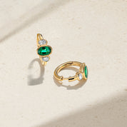 18kt Yellow Gold