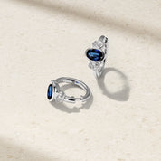 18kt White Gold