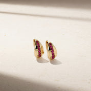 18kt Yellow Gold