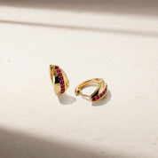 18kt Yellow Gold