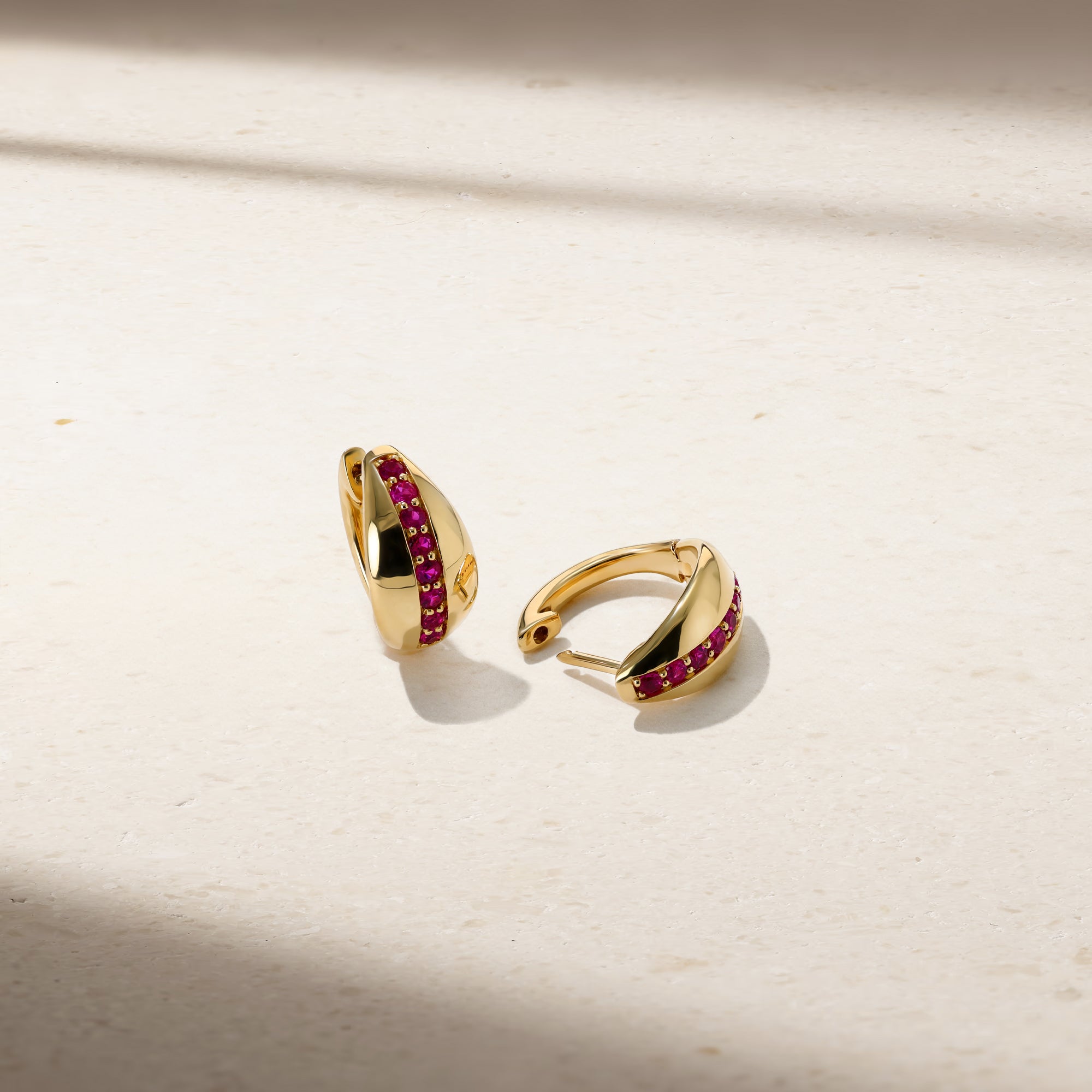 18kt Yellow Gold