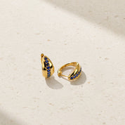 18kt Yellow Gold