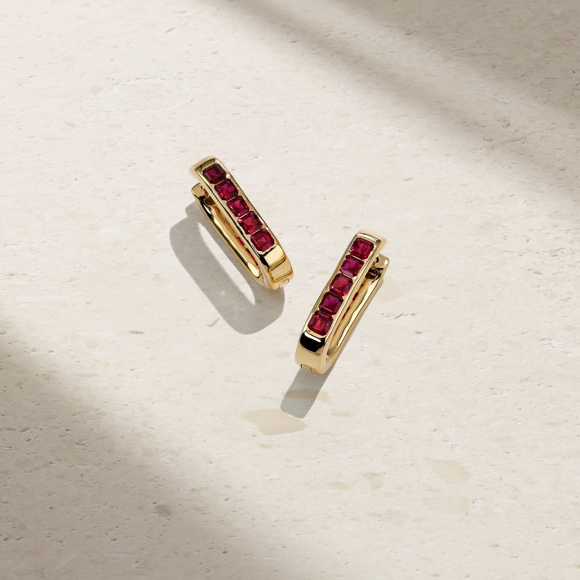 18kt Yellow Gold