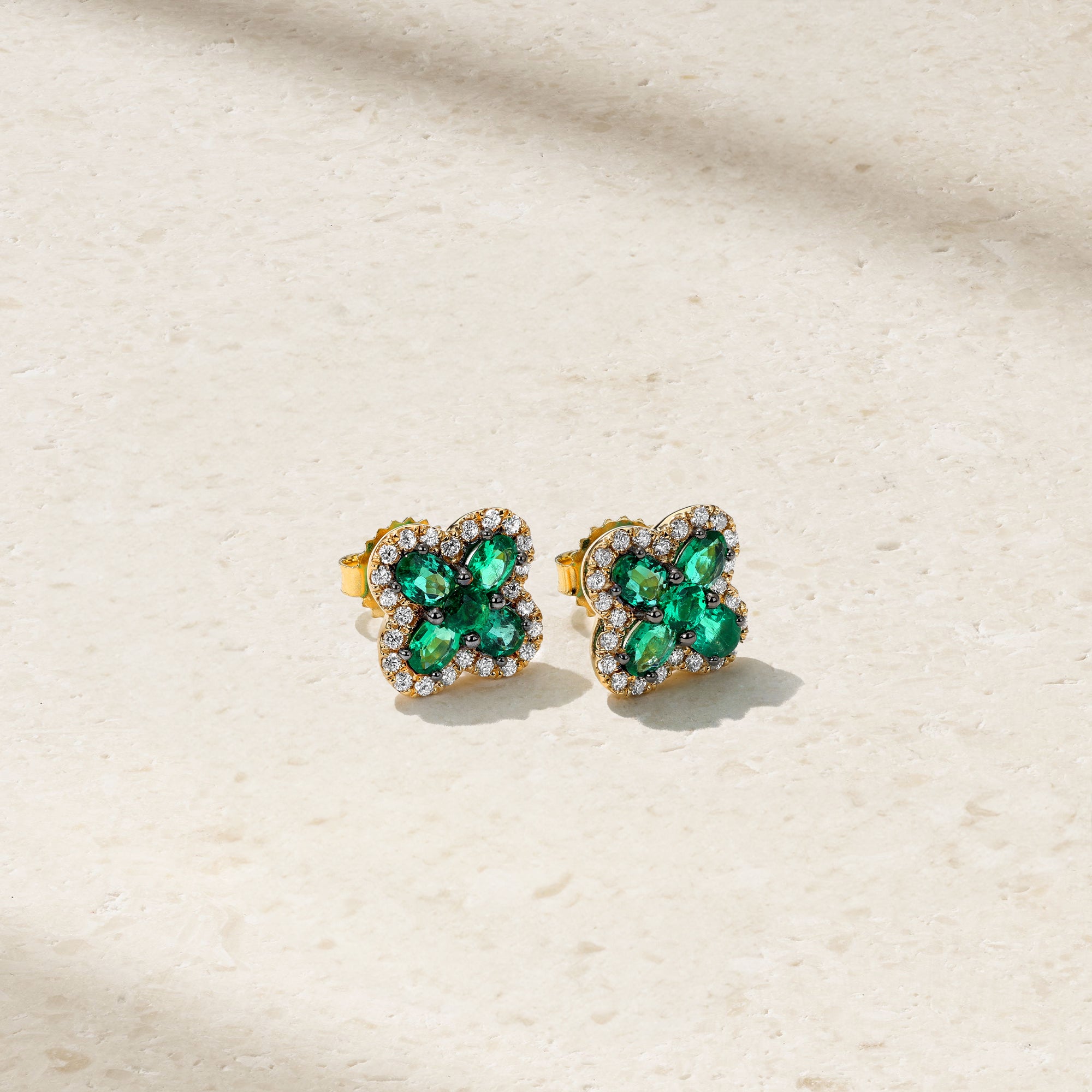 18kt Yellow Gold