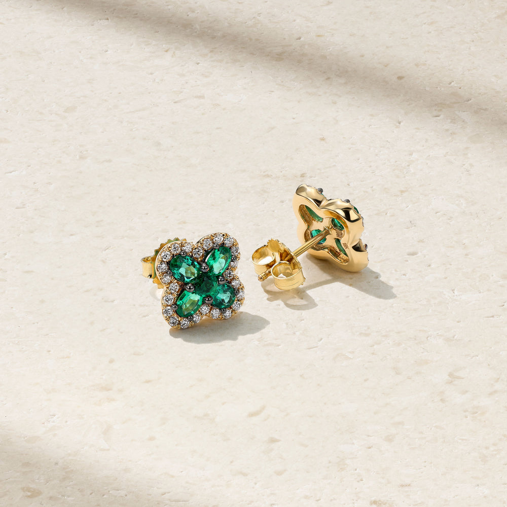 18kt Yellow Gold