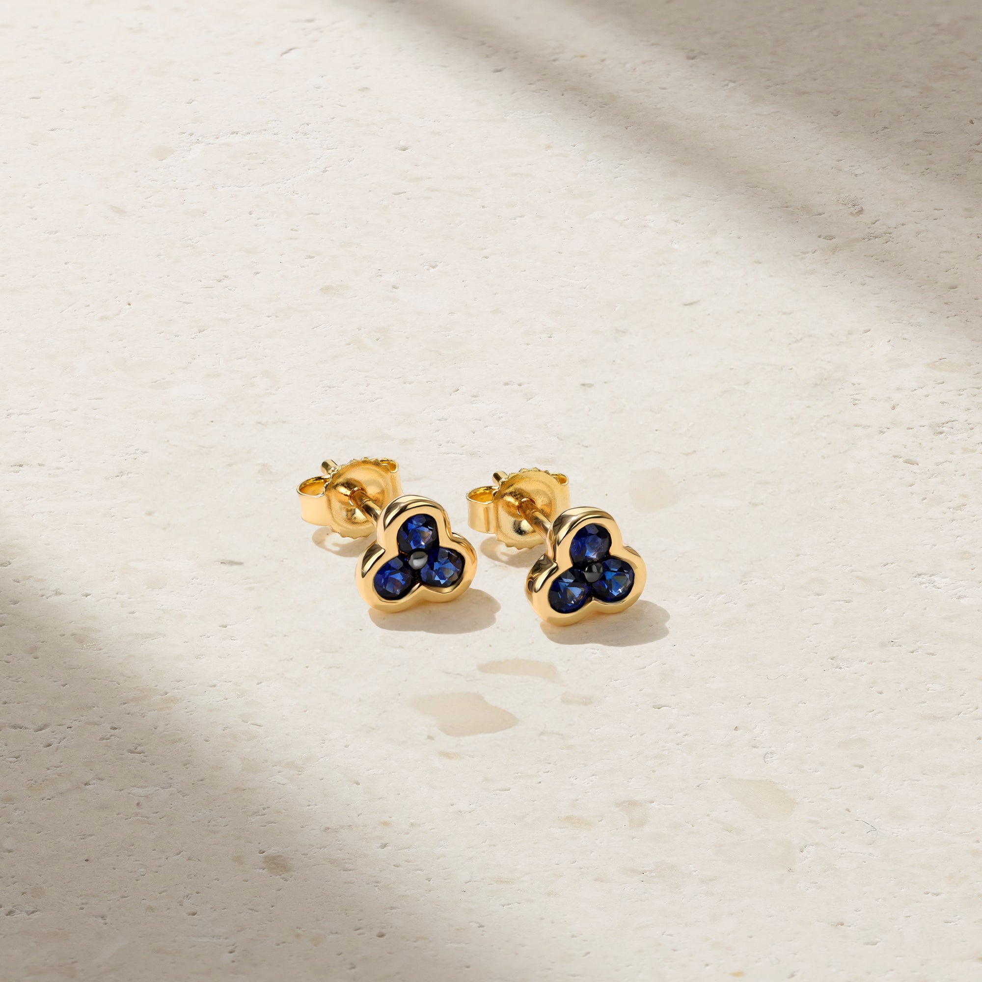 18kt Yellow Gold