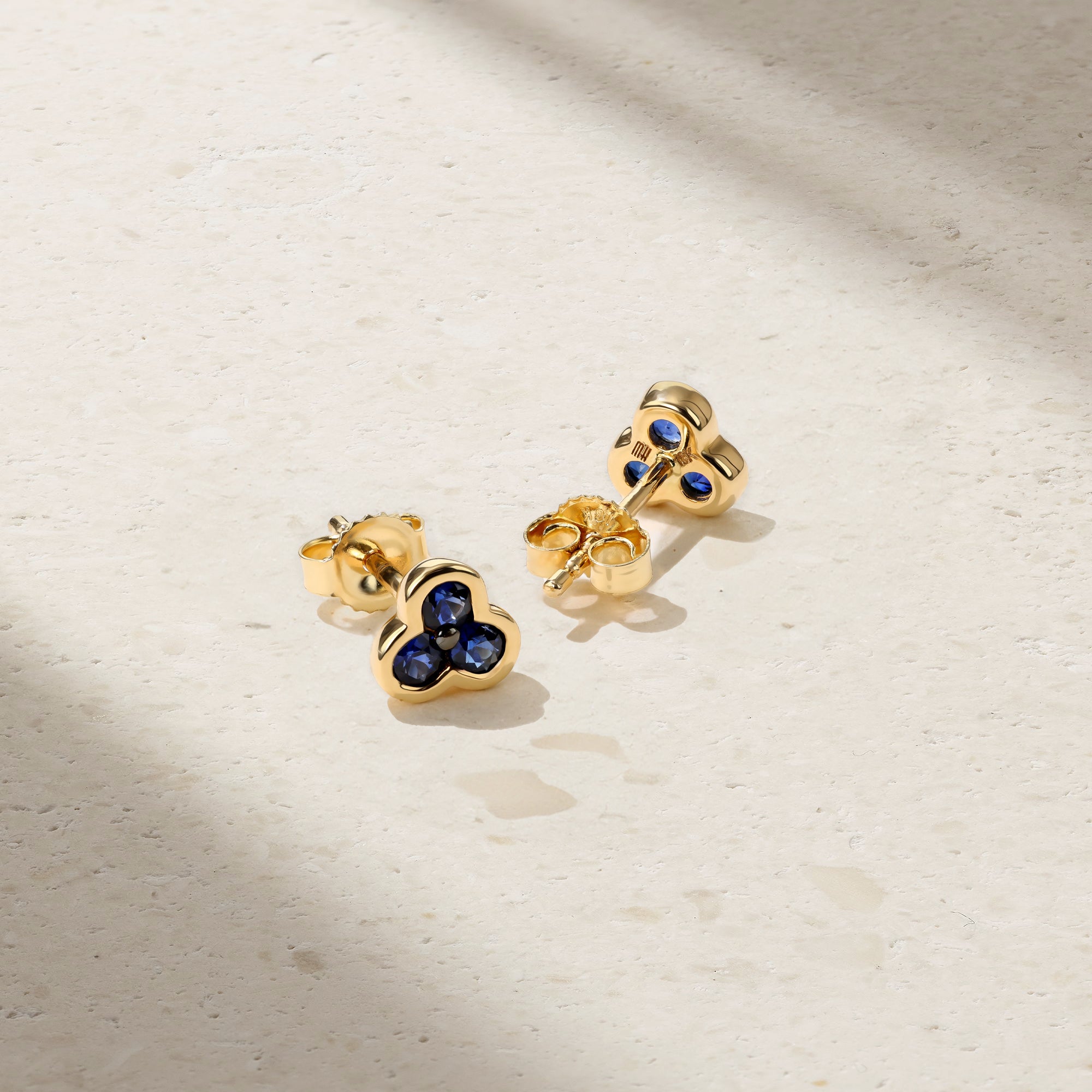 18kt Yellow Gold
