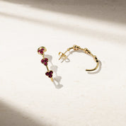 18kt Yellow Gold