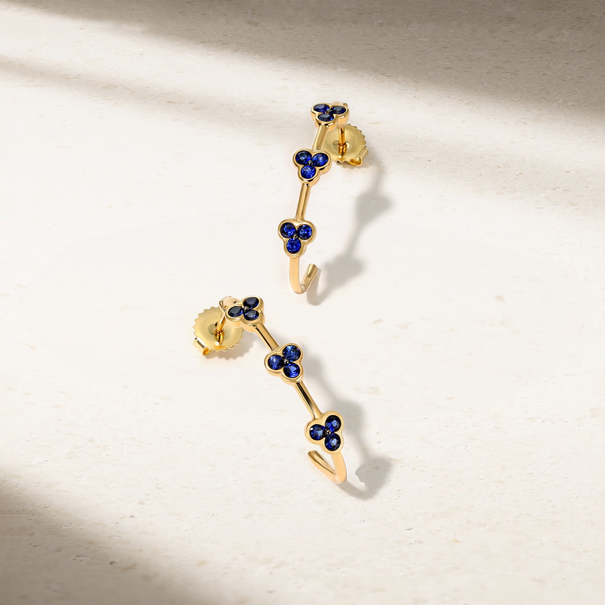 18kt Yellow Gold