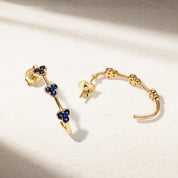 18kt Yellow Gold