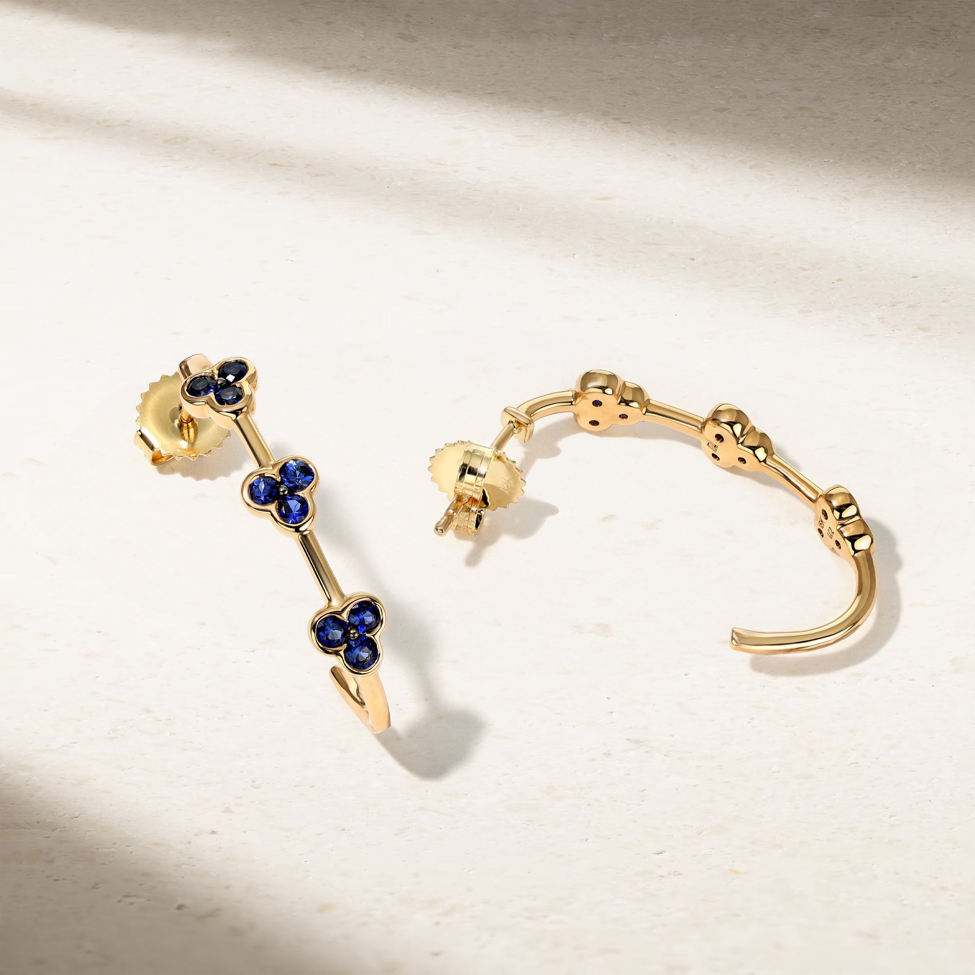 18kt Yellow Gold