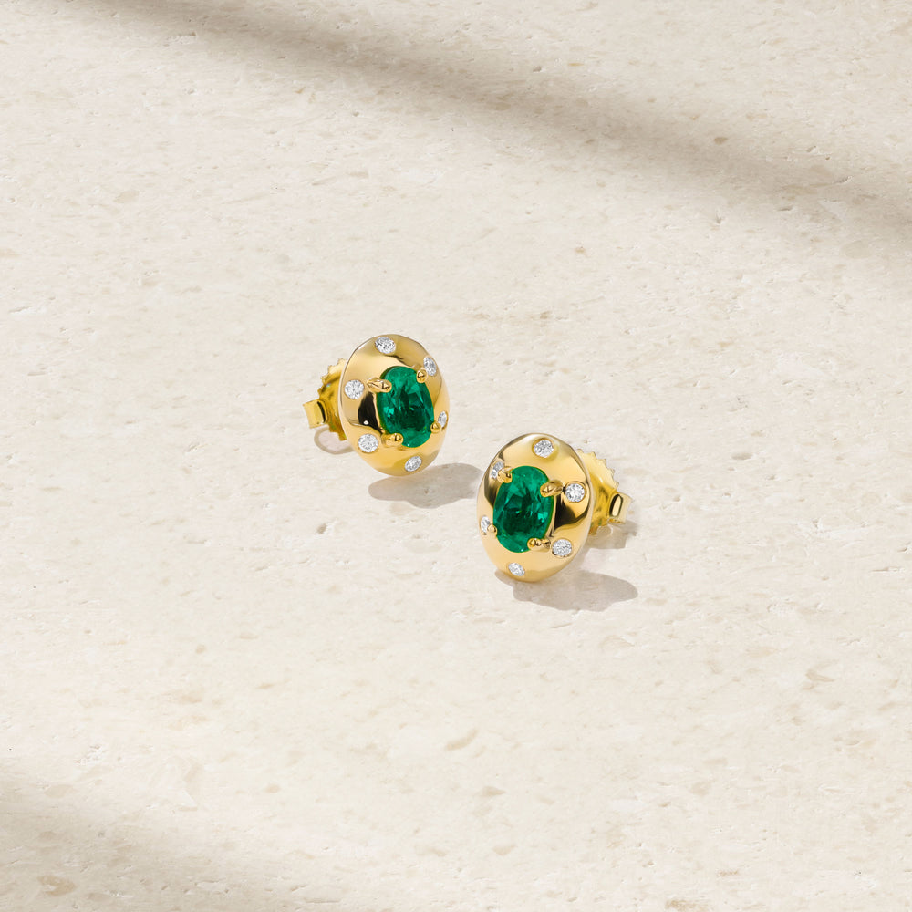 18kt Yellow Gold