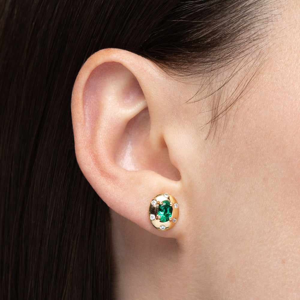 18kt Yellow Gold