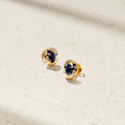 18kt Yellow Gold