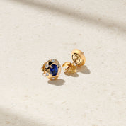 18kt Yellow Gold
