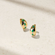 18kt Yellow Gold