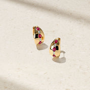 18kt Yellow Gold