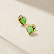 18kt Yellow Gold