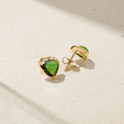 18kt Yellow Gold