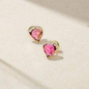 18kt Yellow Gold