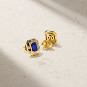 18kt Yellow Gold