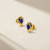 18kt Yellow Gold