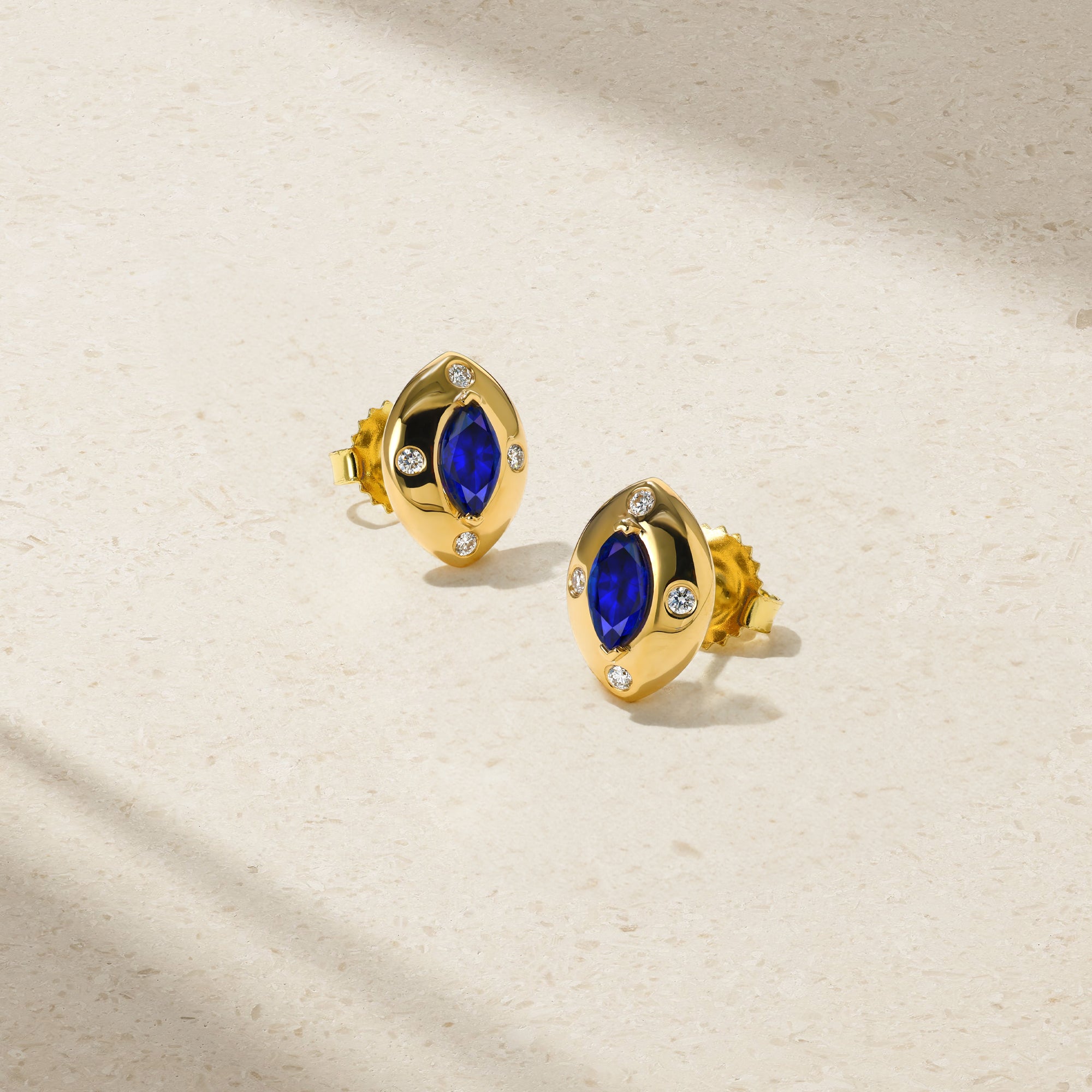 18kt Yellow Gold