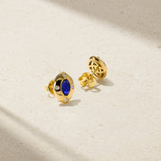 18kt Yellow Gold
