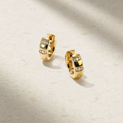 18kt Yellow Gold