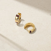 18kt Yellow Gold