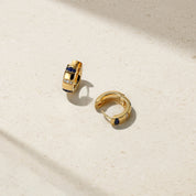 18kt Yellow Gold