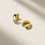 18kt Yellow Gold