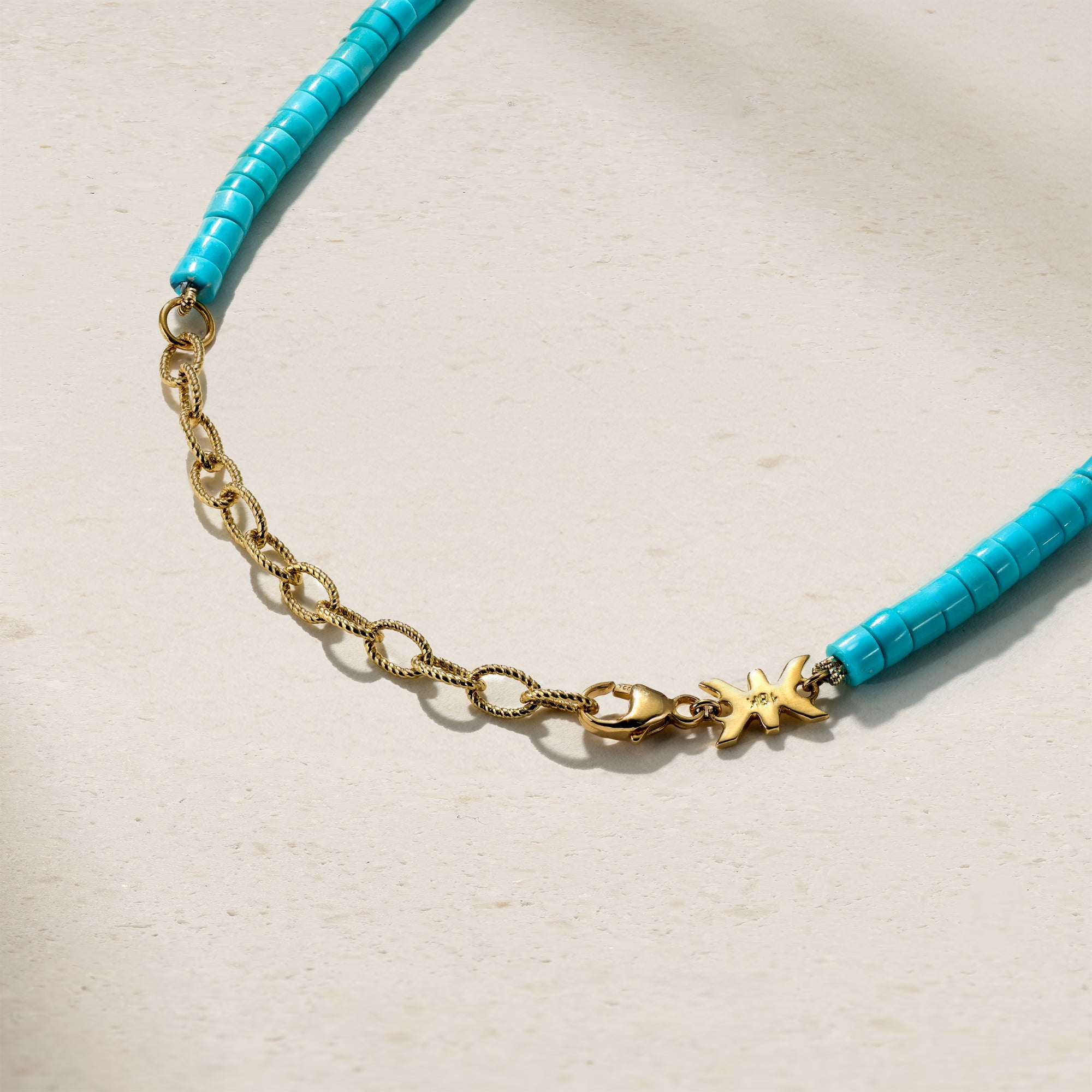 18kt Yellow Gold