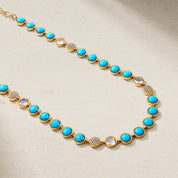 18kt Yellow Gold