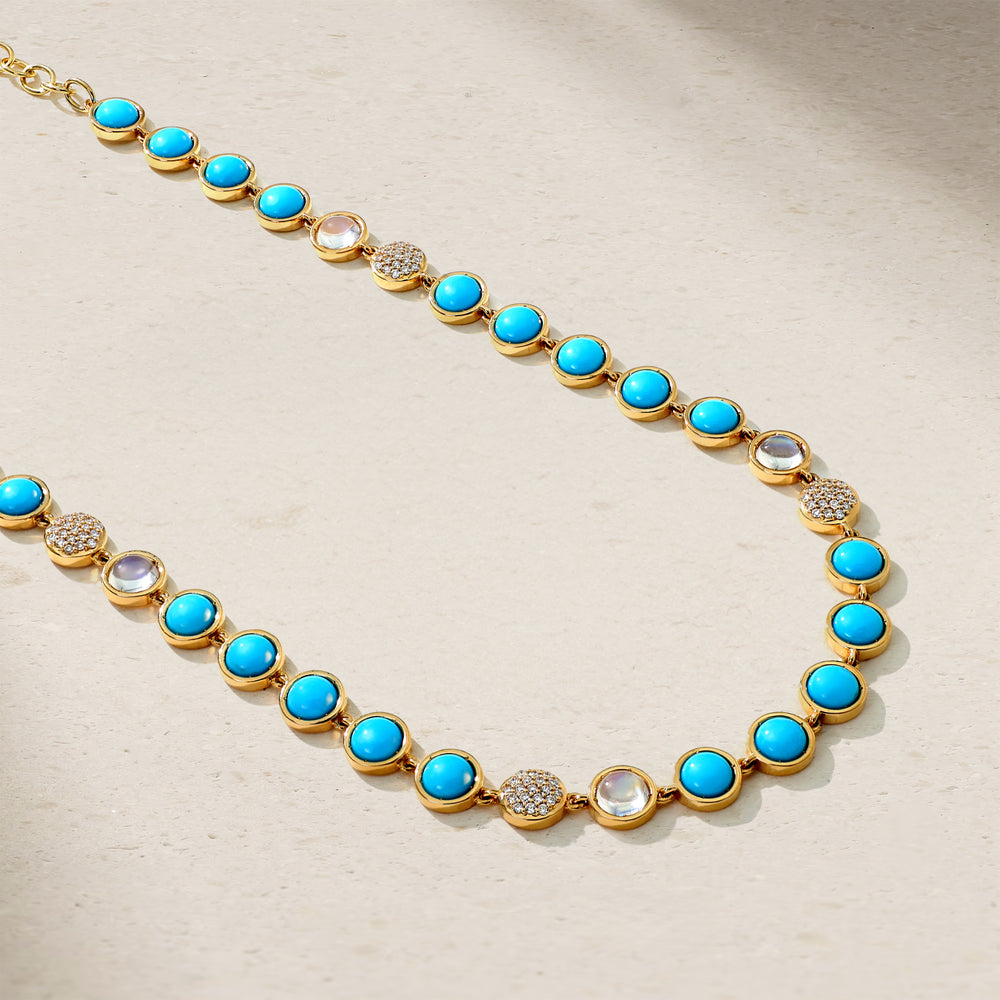 18kt Yellow Gold