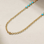 18kt Yellow Gold