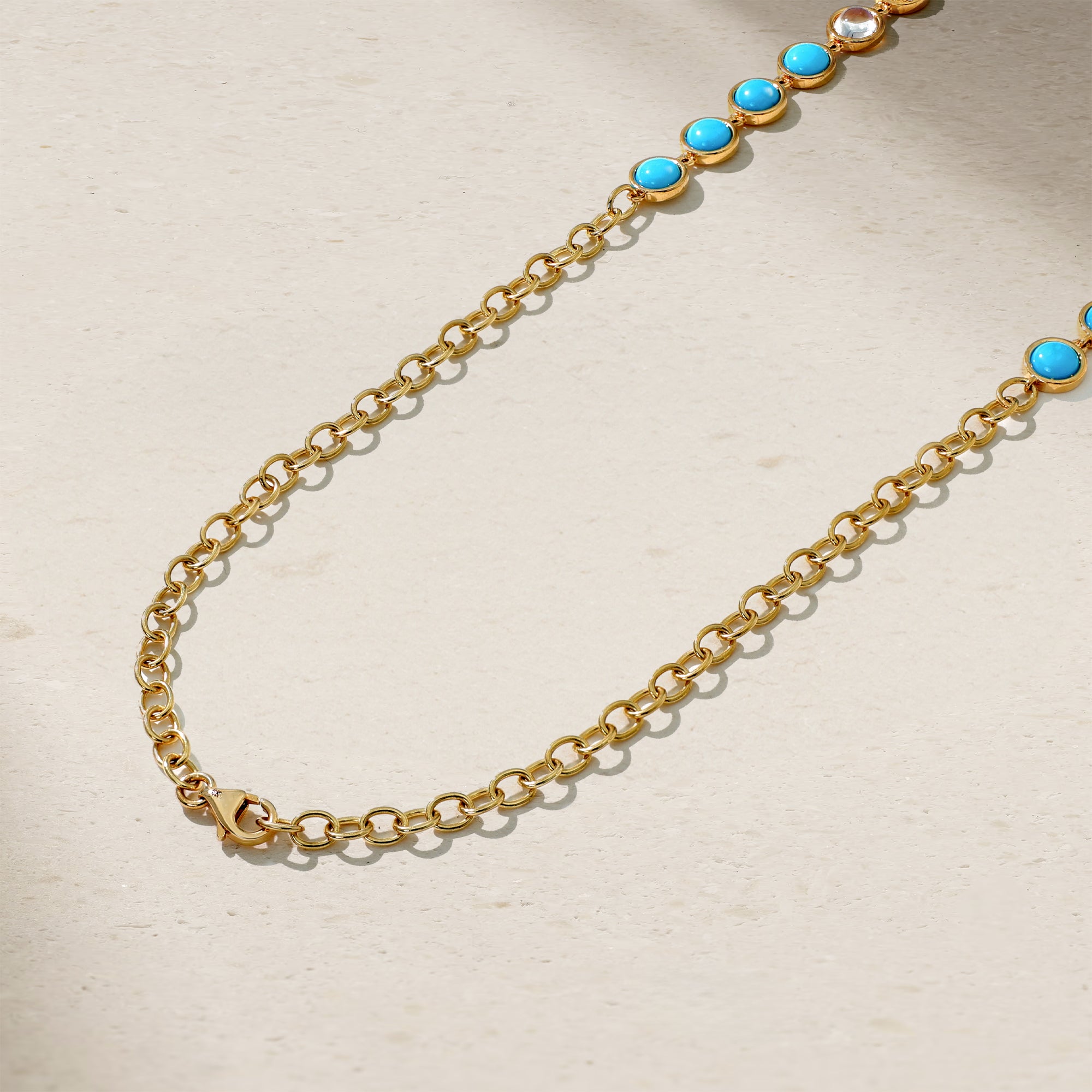 18kt Yellow Gold