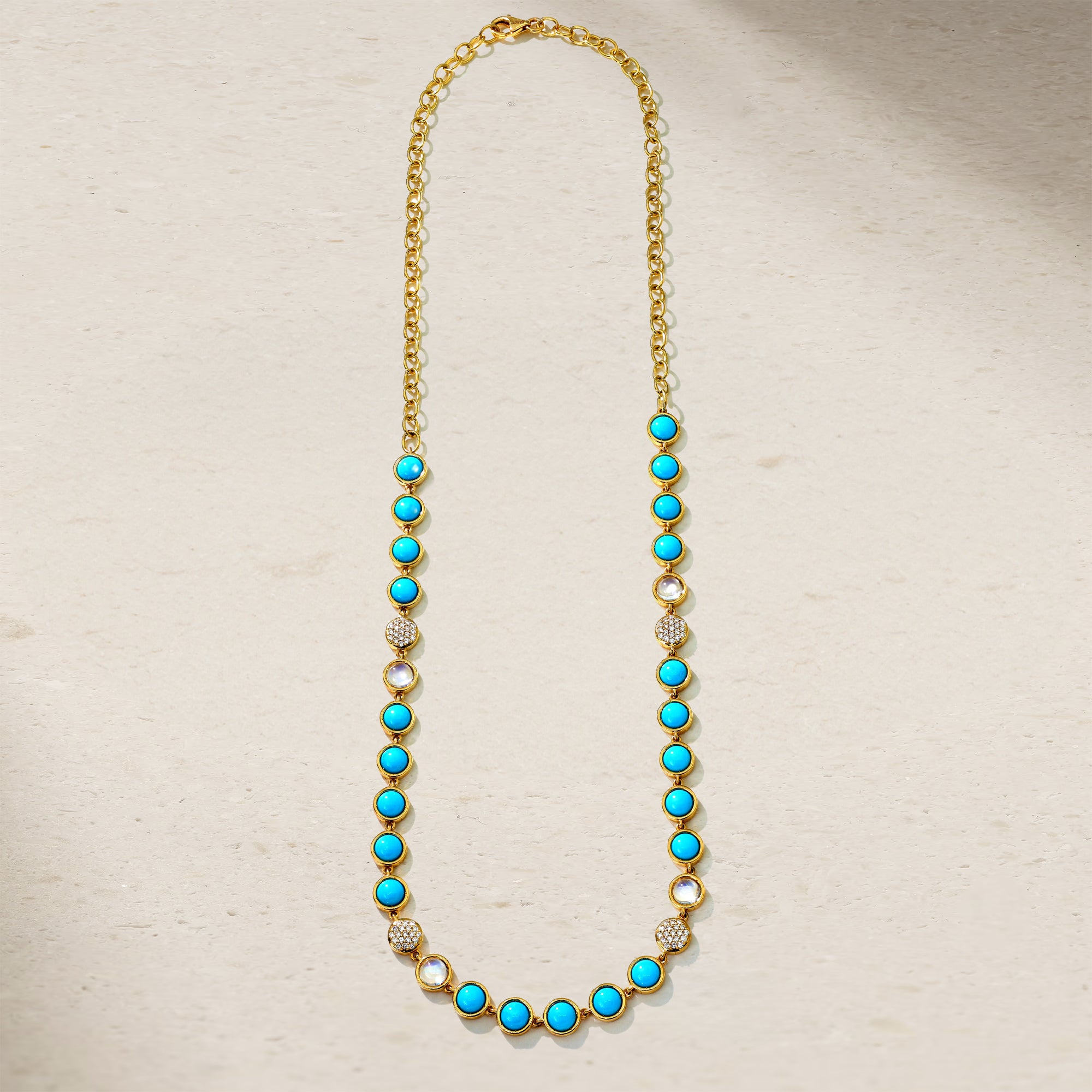 18kt Yellow Gold