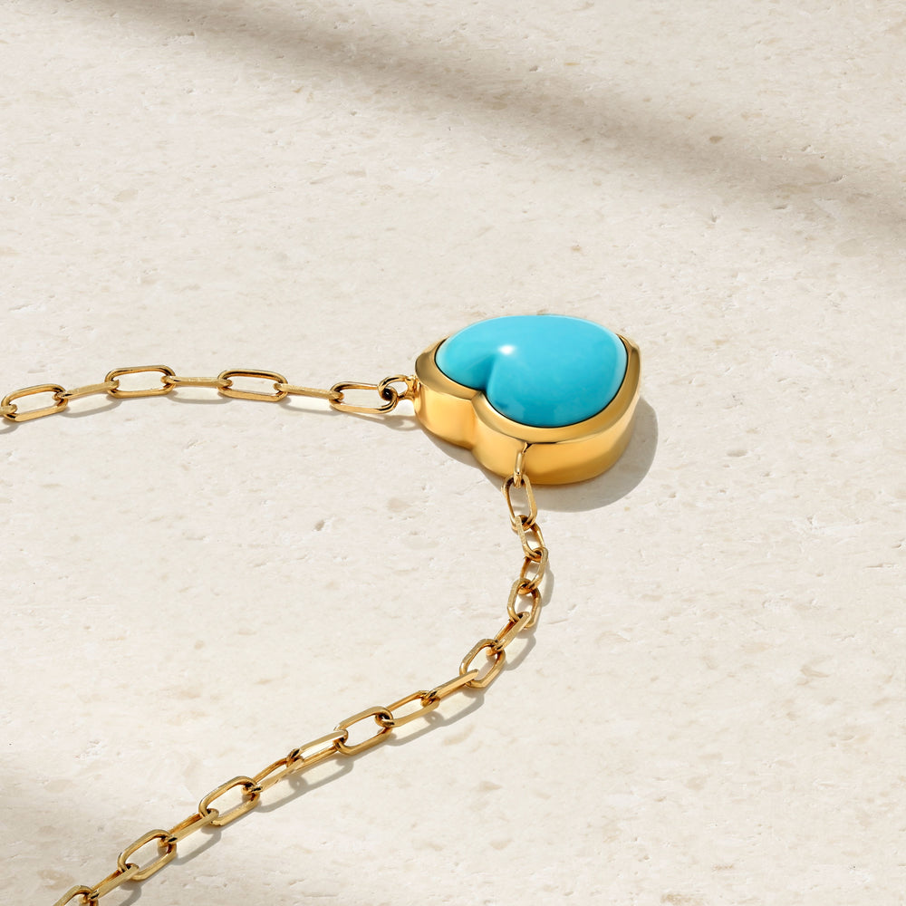 18kt Yellow Gold