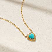 18kt Yellow Gold