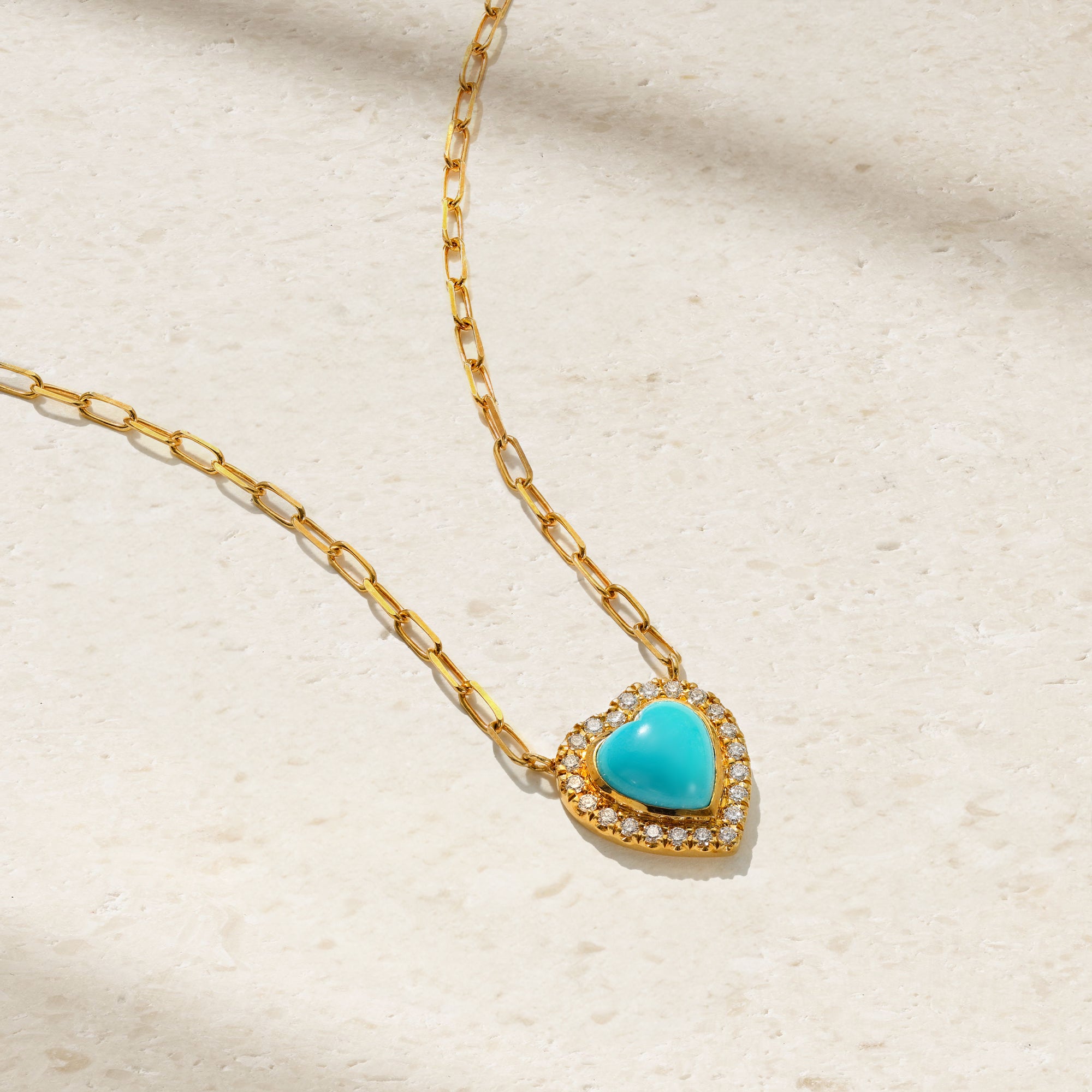 18kt Yellow Gold