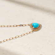 18kt Yellow Gold